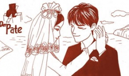 手照漫画,捕捉日常生活的瞬间魅力