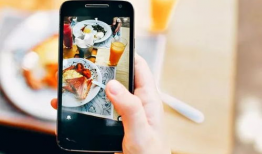 餐饮短视频,一窥餐饮界的潮流风向标